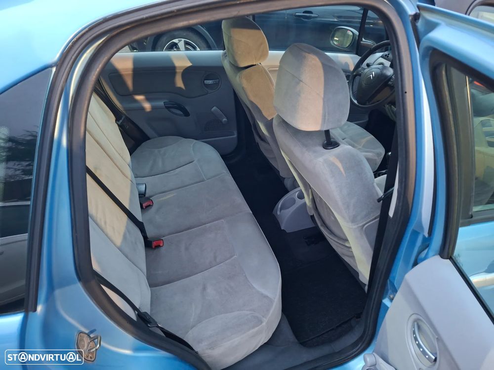 Citroën C3 - 22