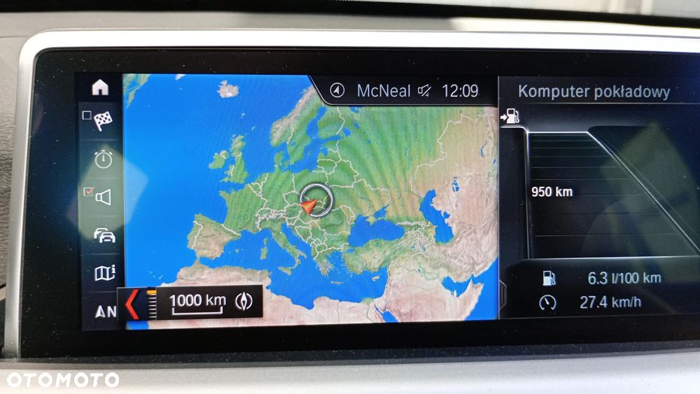 BMW X1 sDrive18d Advantage - 27