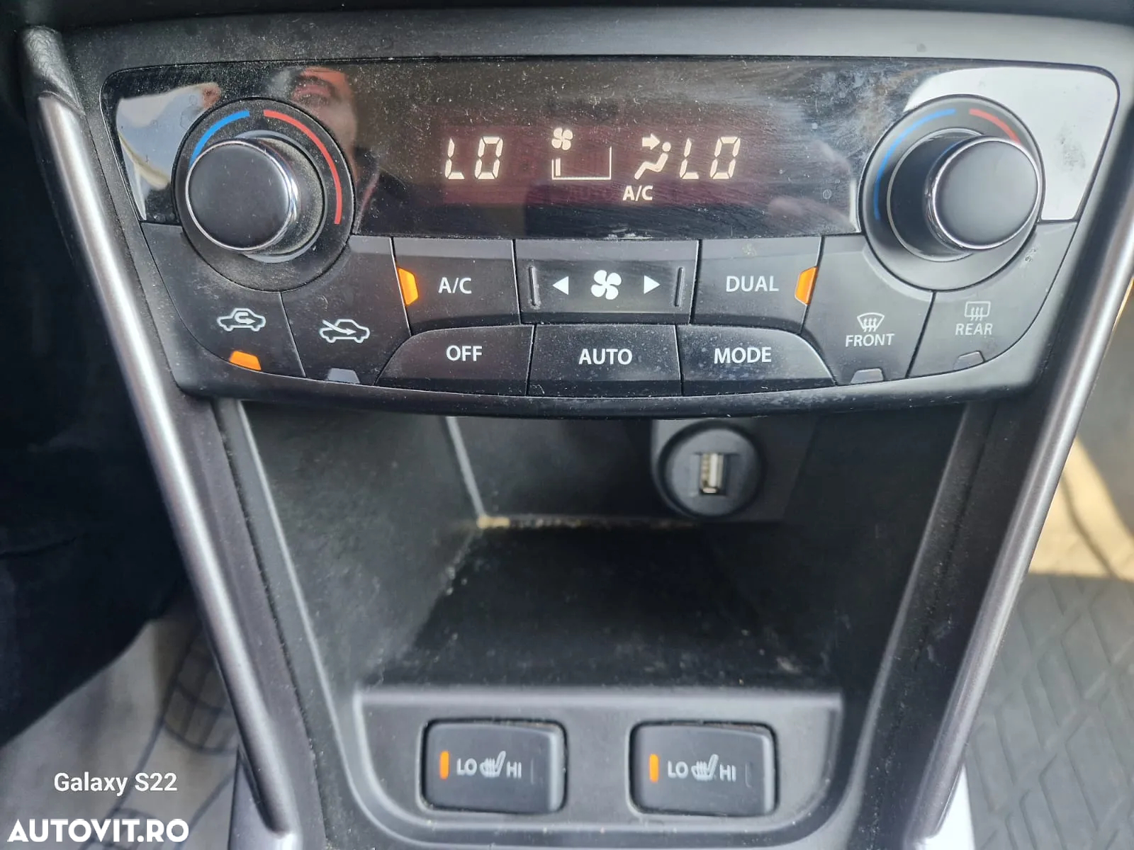 Suzuki SX4 S-Cross - 18