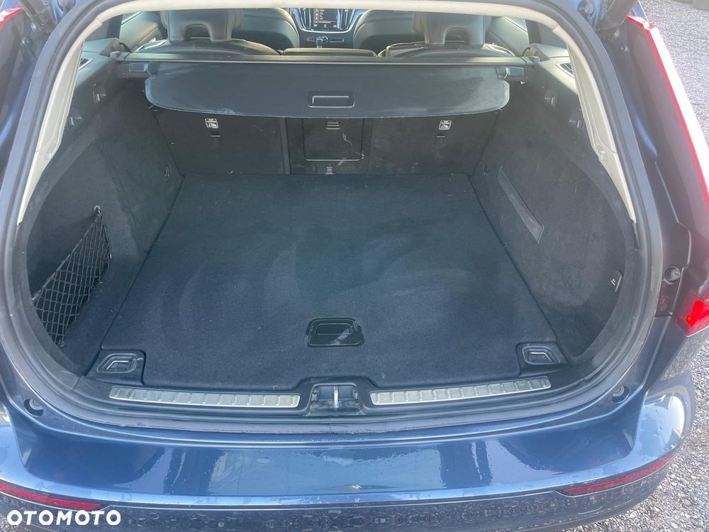 Volvo V60 - 18