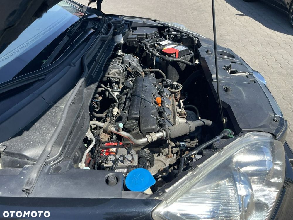 Honda CR-V 2.0i-VTEC Automatik Executive - 15