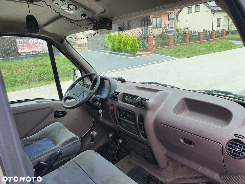 Renault Master - 9