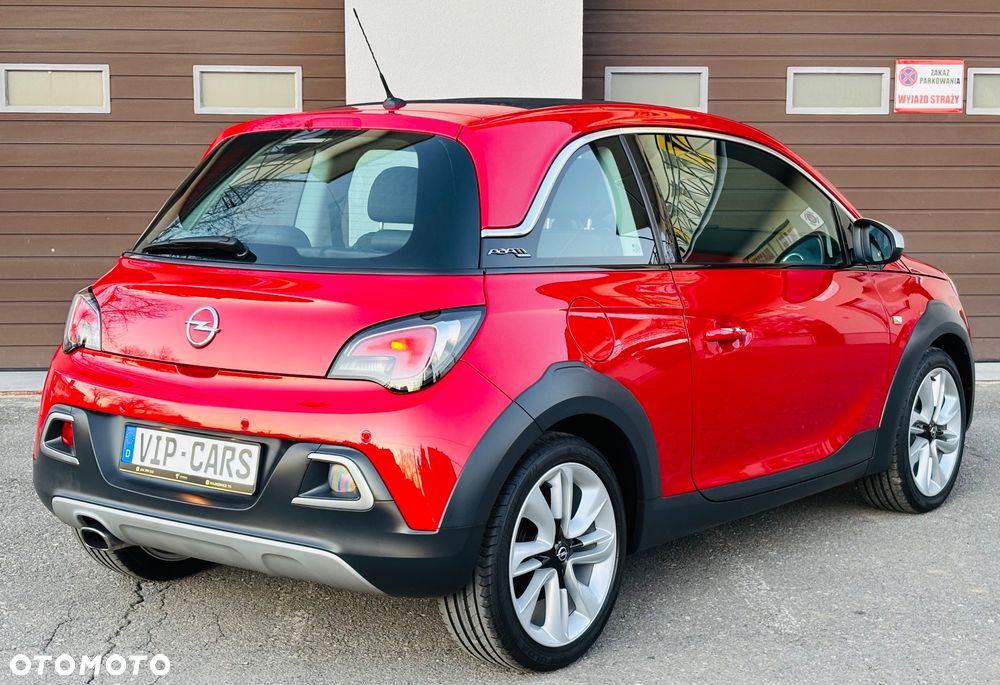Opel Adam 1.4 Rocks - 6