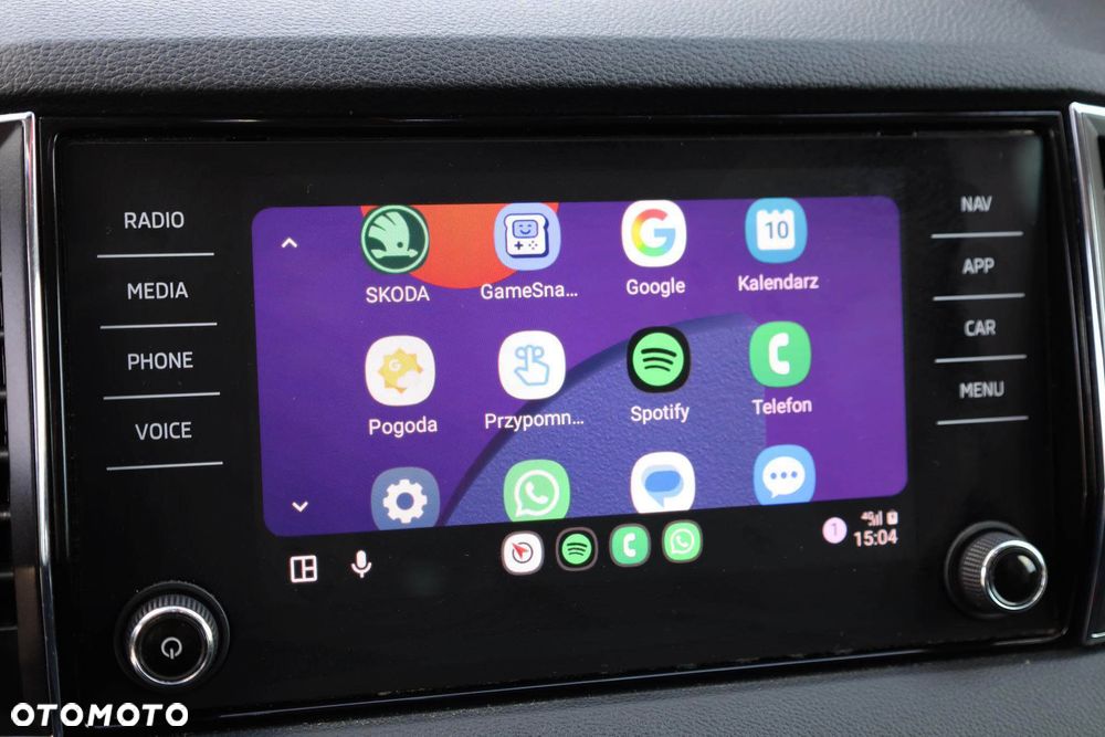 Skoda Karoq 2.0 TDI SCR 4x2 Style DSG - 28