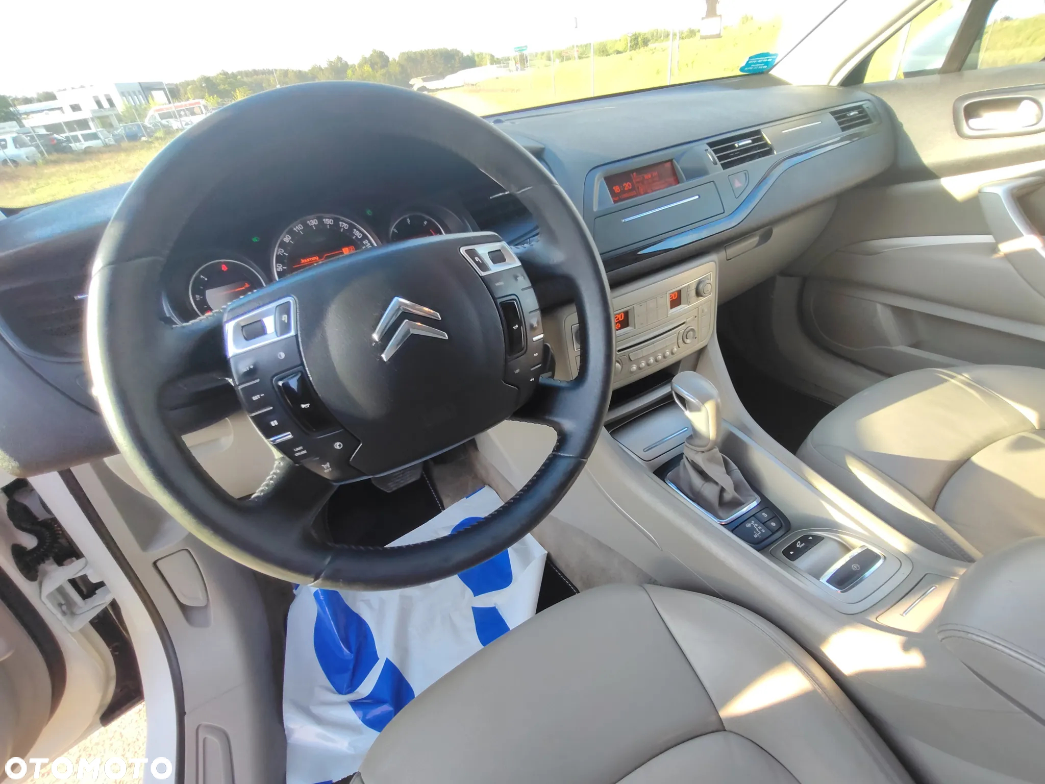 Citroën C5 - 35