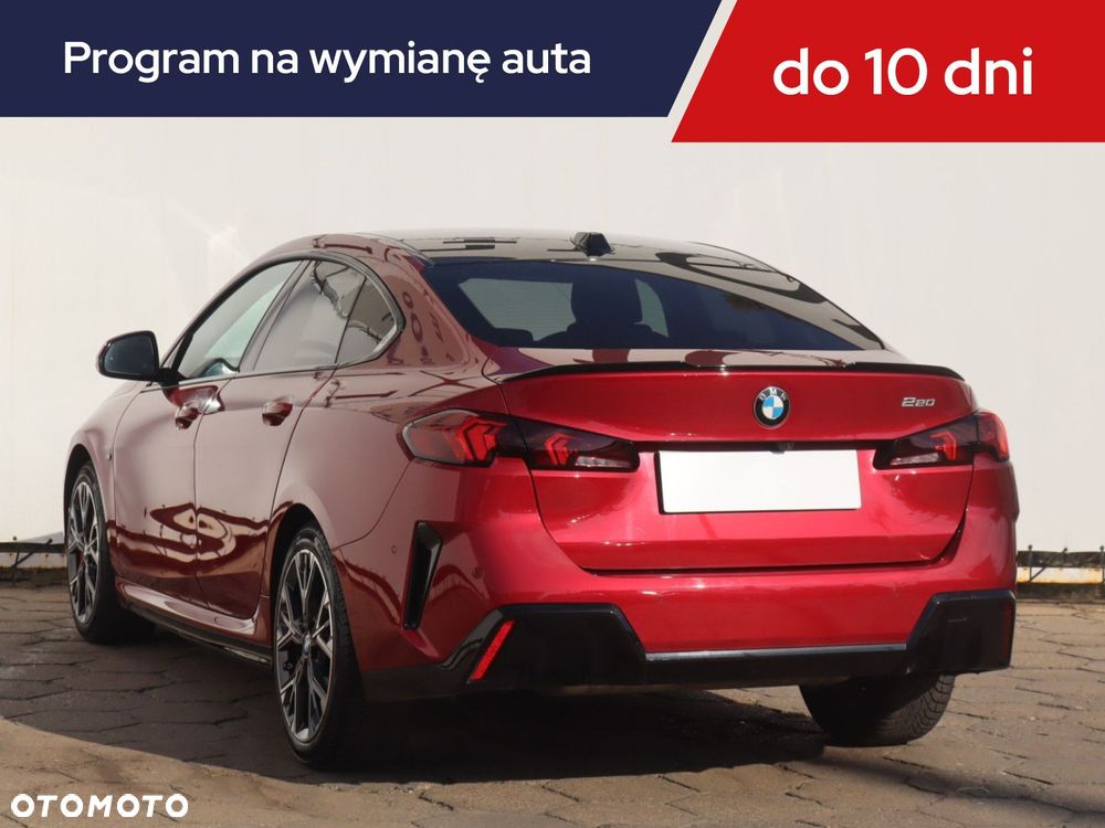 BMW Seria 2 - 6