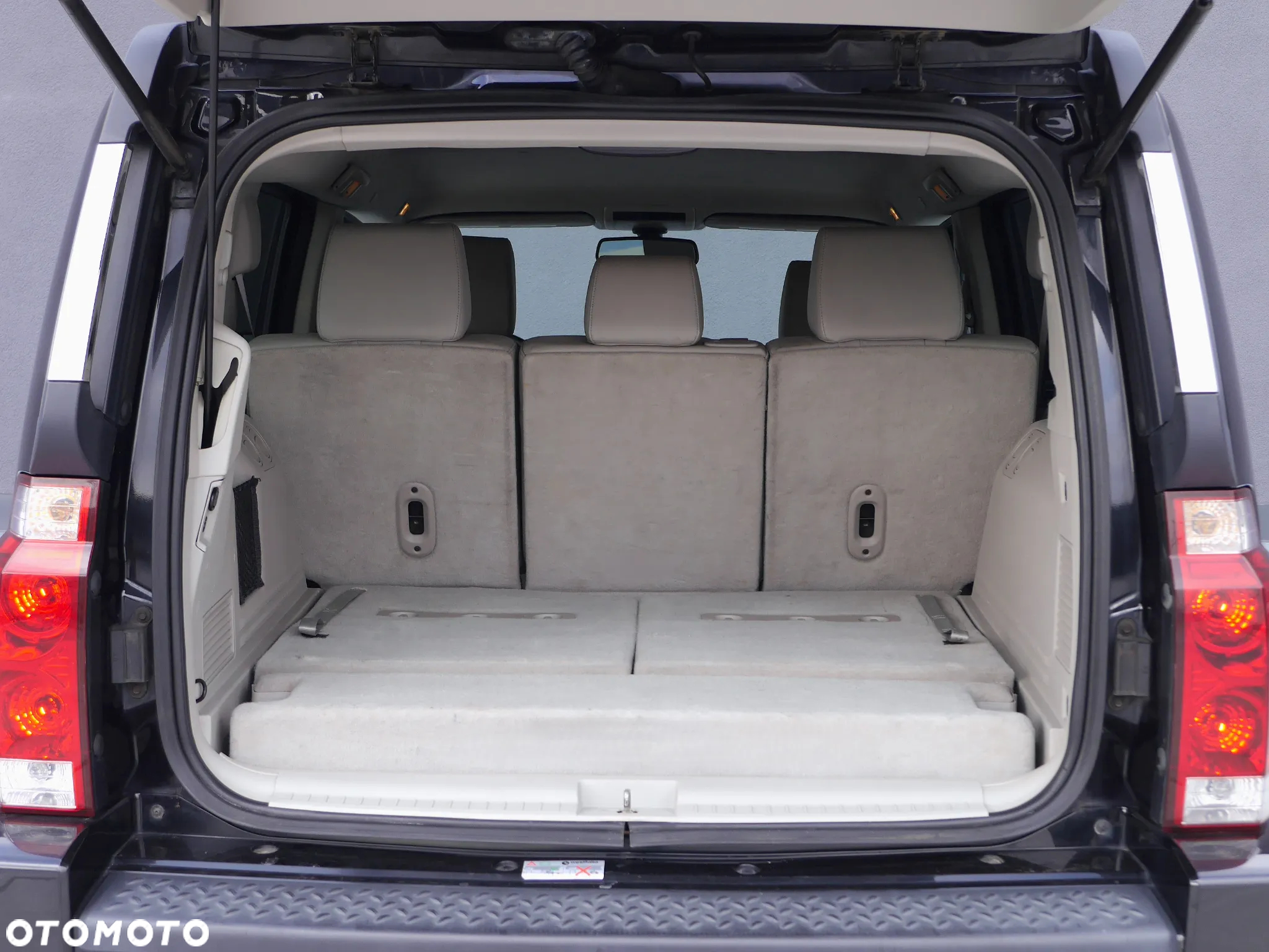 Jeep Commander 3.0 CRD Limited - 26