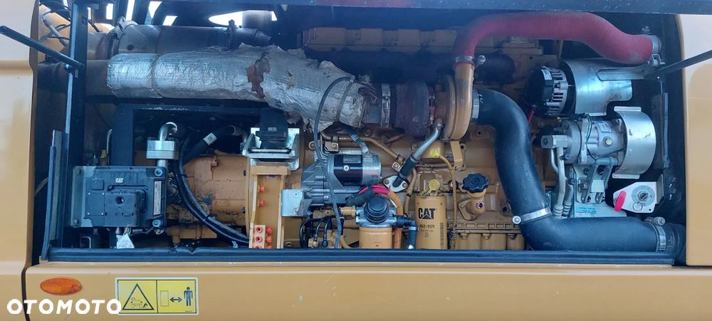 Caterpillar 316D - 13