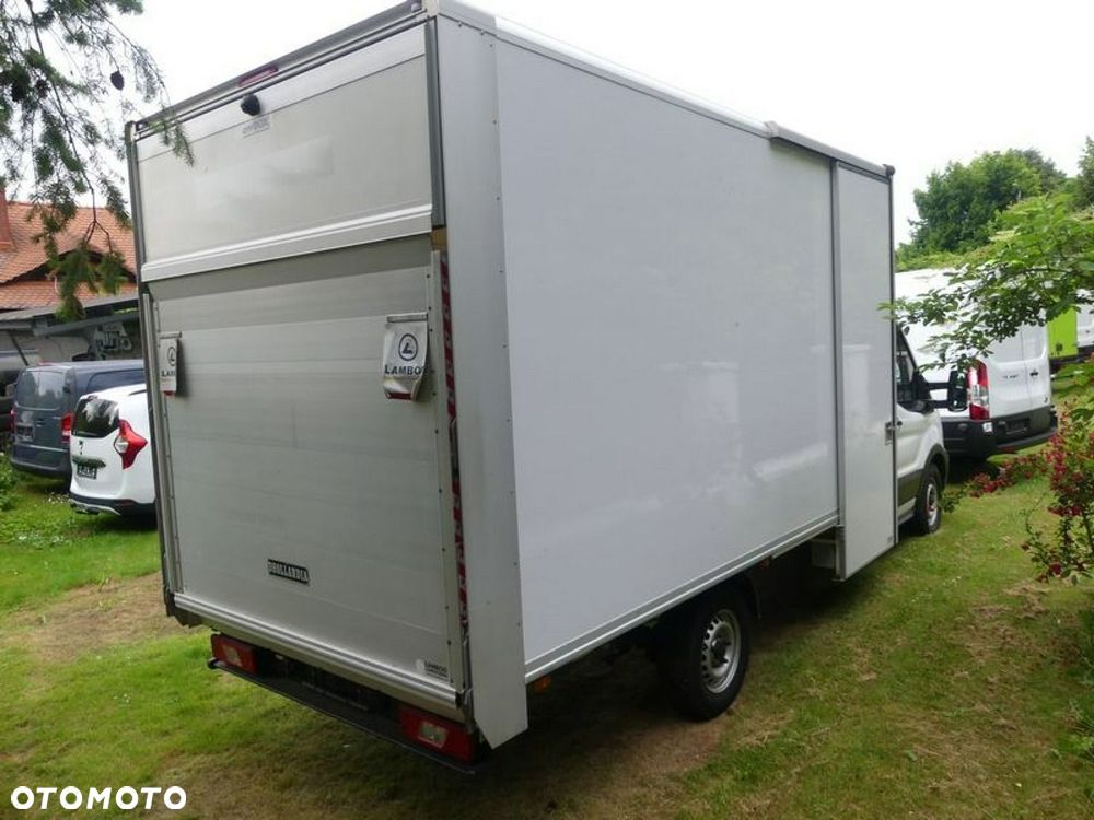 Ford Transit - 21