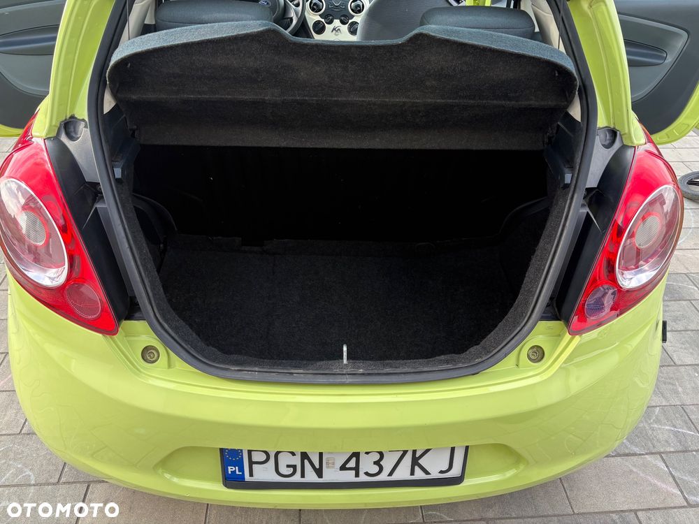 Ford KA - 16
