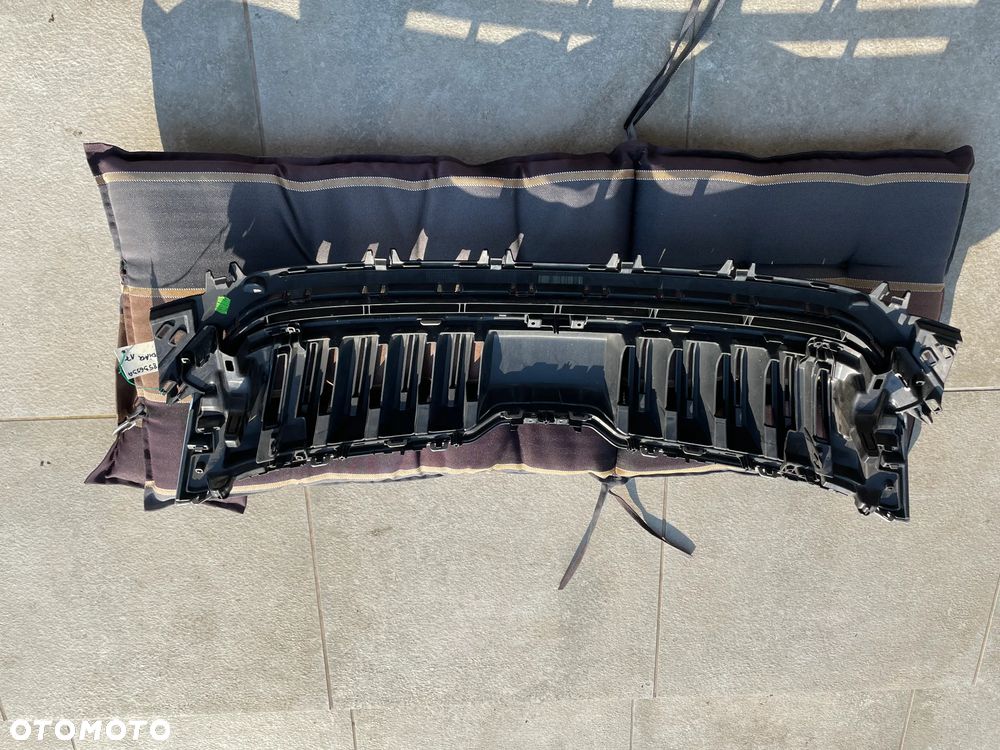 GRILL ATRAPA SKODA KODIAQ  565853653A - 3