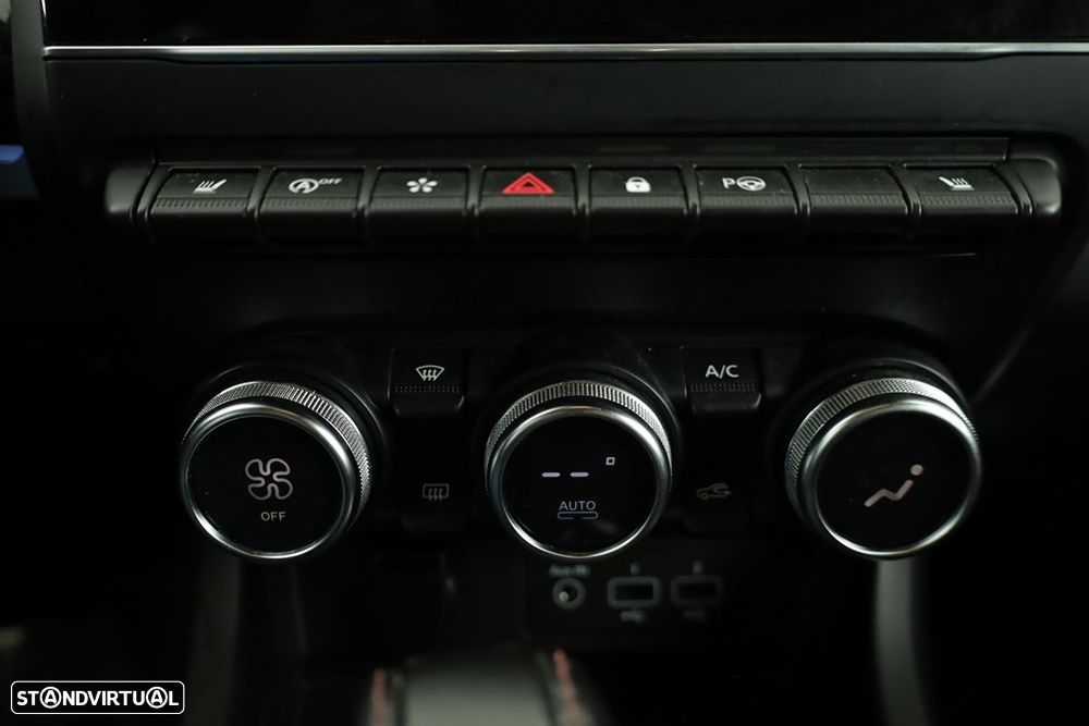 Renault Arkana 1.3 TCe R.S.Line EDC - 13