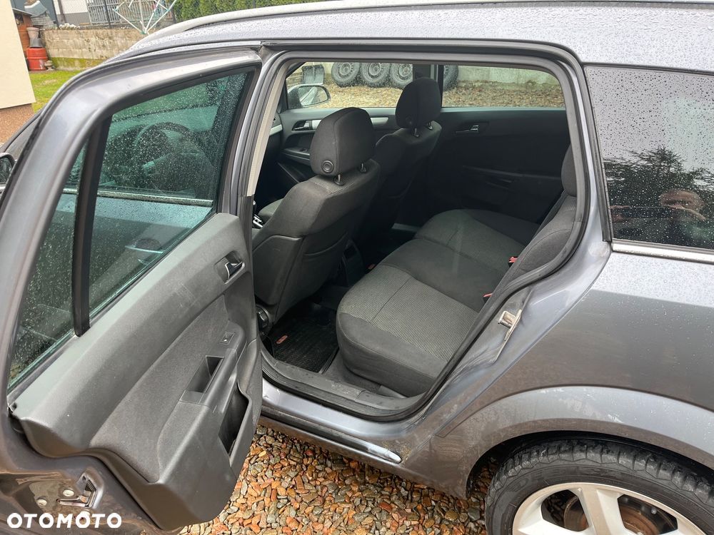 Opel Astra 1.8 Sport - 7