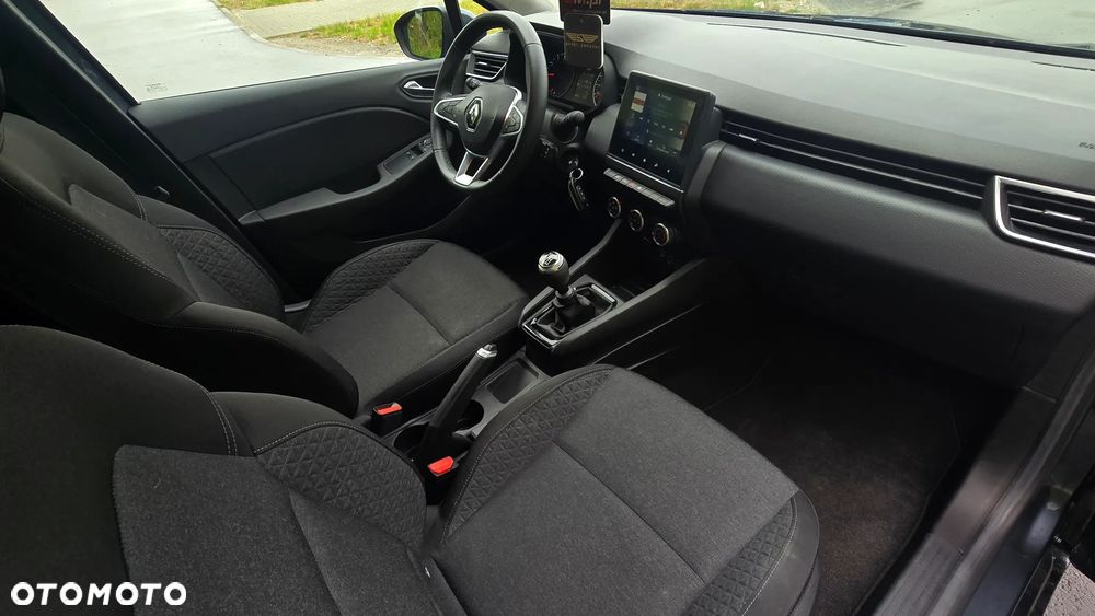 Renault Clio 1.0 TCe Intens - 17