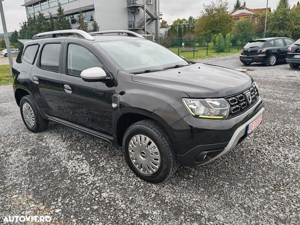 Dacia Duster - 4