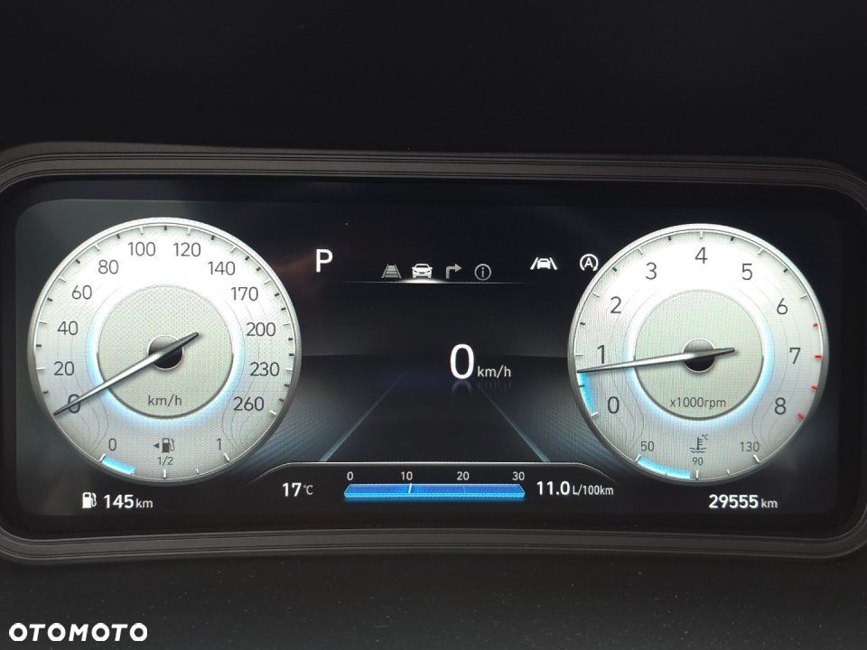 Hyundai Kona - 15