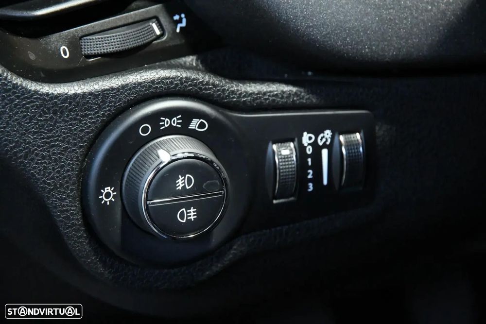 Fiat 500X 1.3 MJ Urban - 4