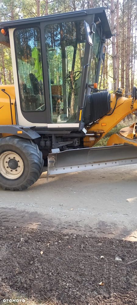 New Holland O&K 106.6 - 3