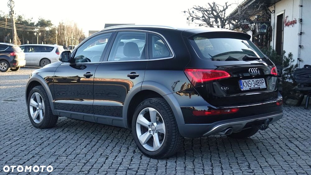 Audi Q5 - 12