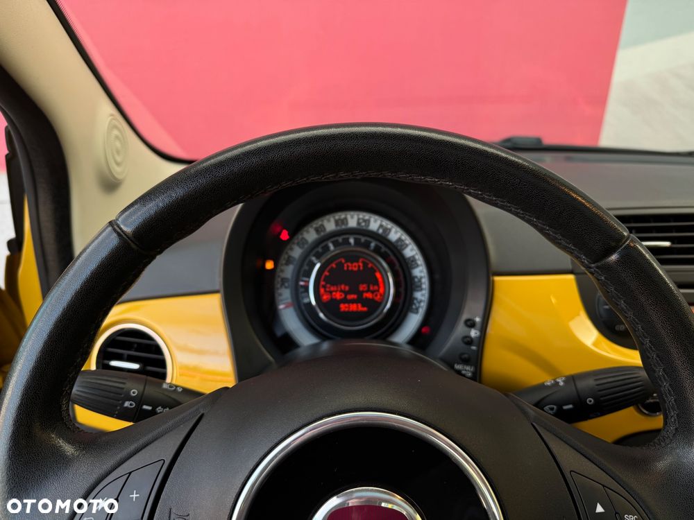 Fiat 500 - 28