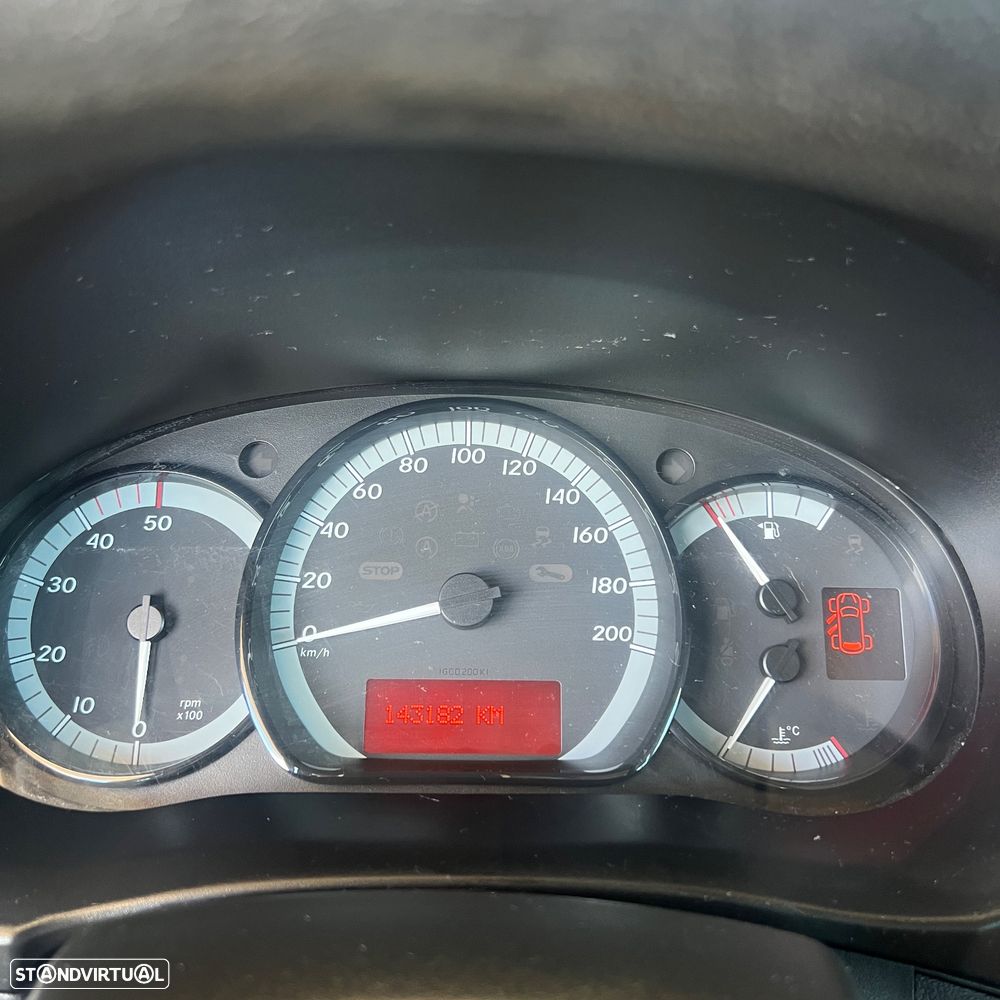 Mercedes-Benz Citan 109 CDi/27 - 9