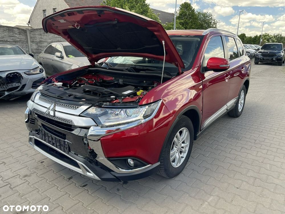 Mitsubishi Outlander 2.0 City Style 2WD - 5