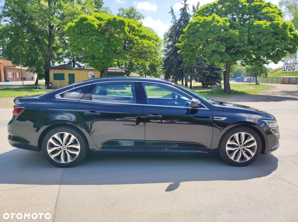Renault Talisman 1.6 Energy TCe Intens EDC - 1