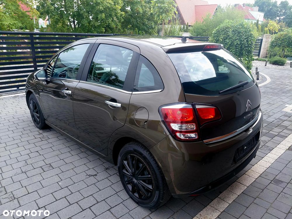 Citroen C3 2014 photo 3