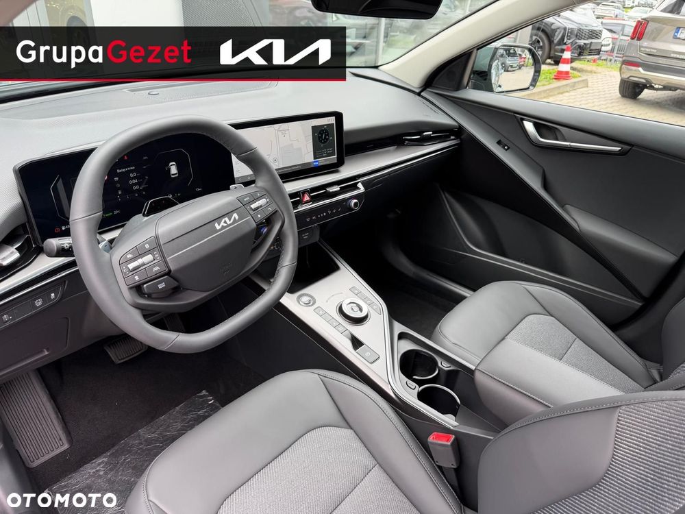 Kia Niro - 14