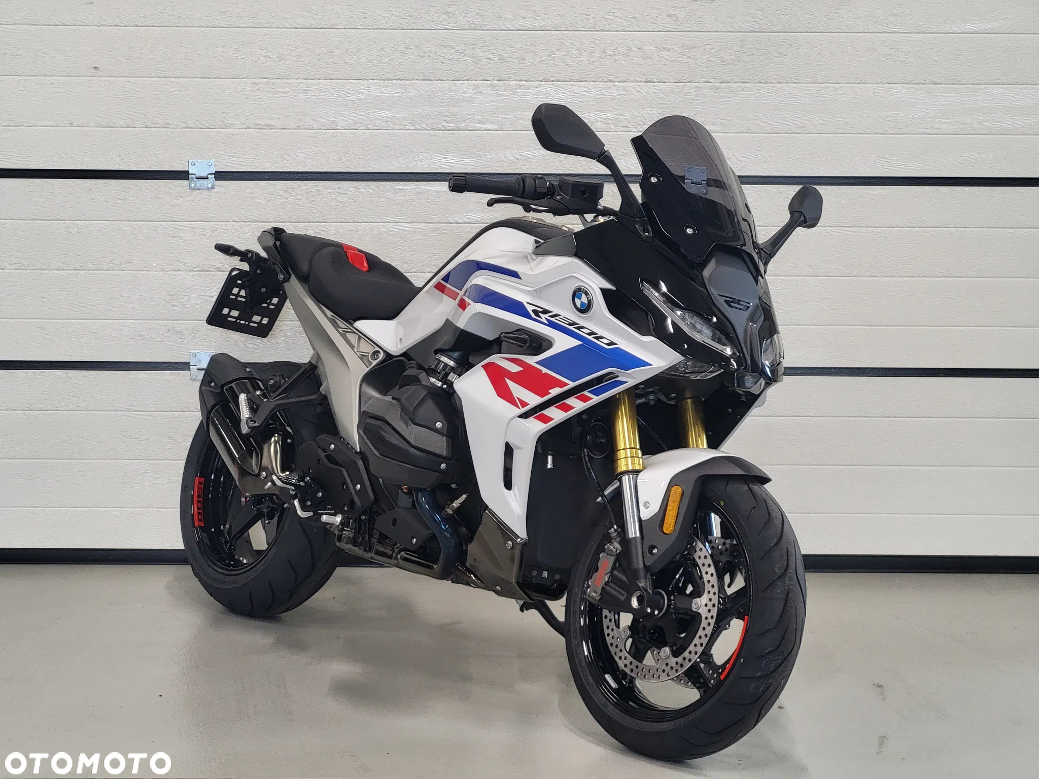 BMW R - 3