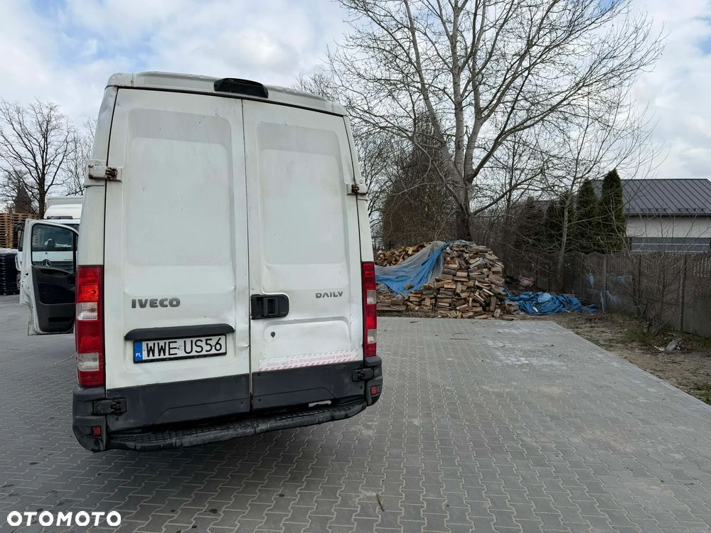Iveco 35C15 - 6