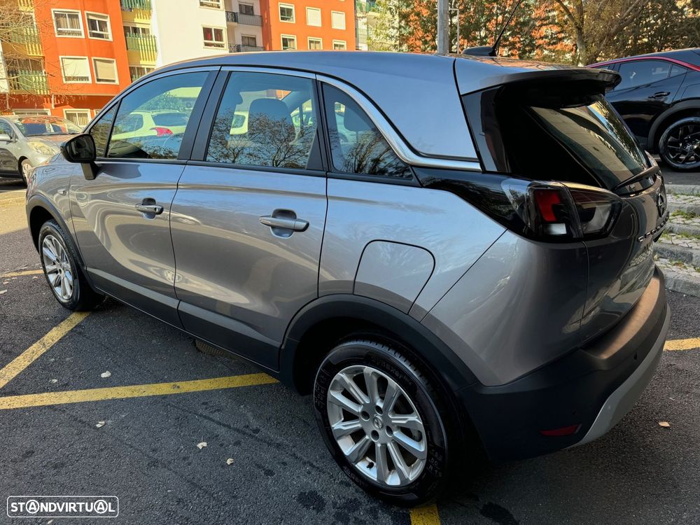 Opel Crossland 1.2 T Elegance - 7