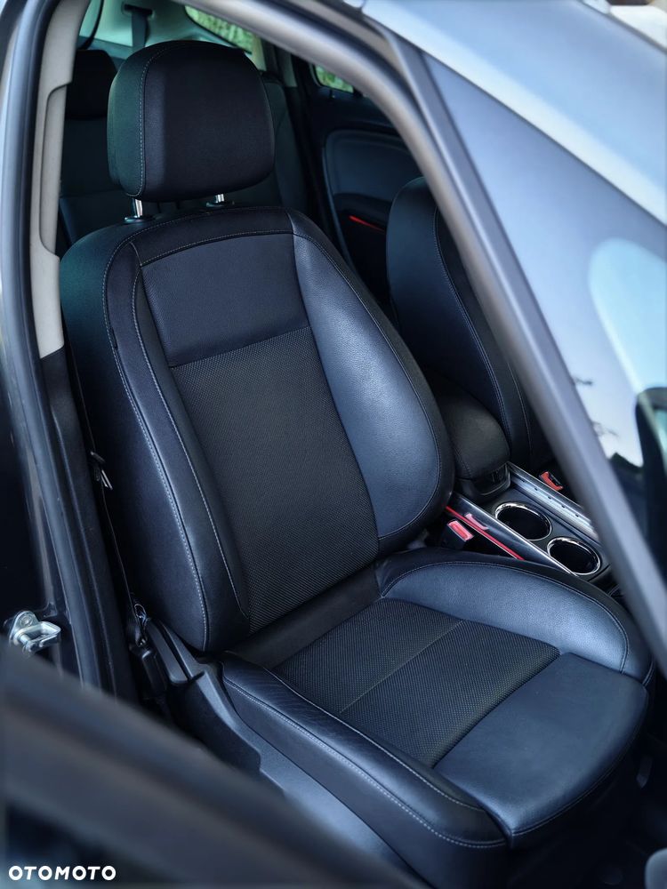 Opel Zafira - 17