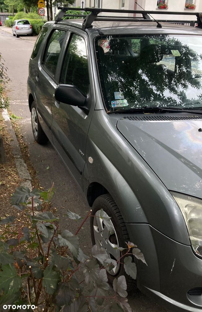 Suzuki Ignis 1.3 Fresh Mint - 3