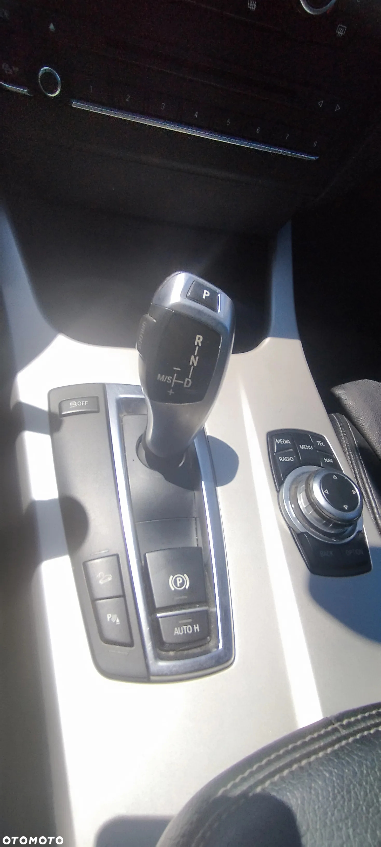 BMW X3 xDrive20i - 19