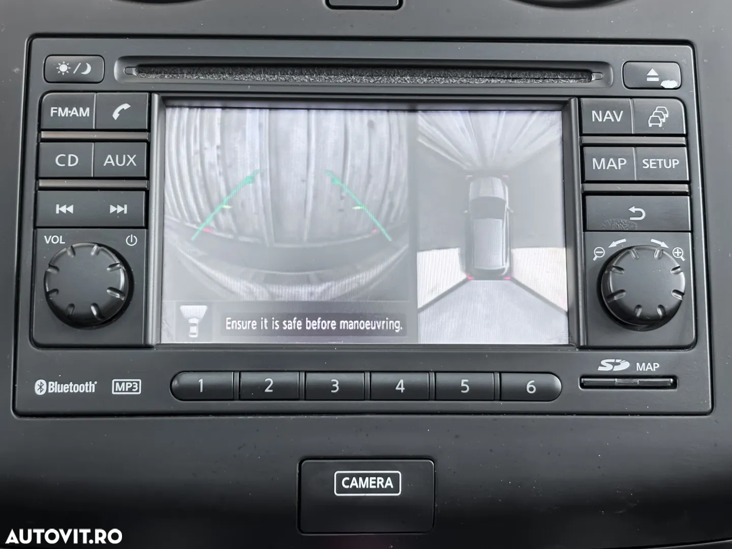 Nissan Qashqai - 18