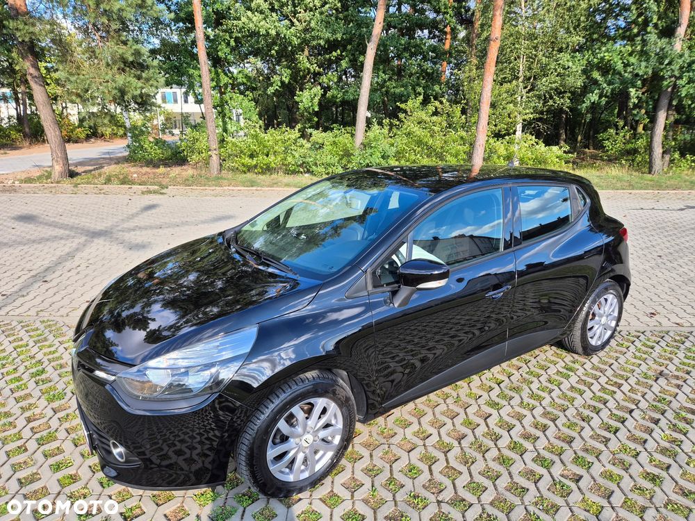 Renault Clio 1.2 16V Alize Euro5 - 12