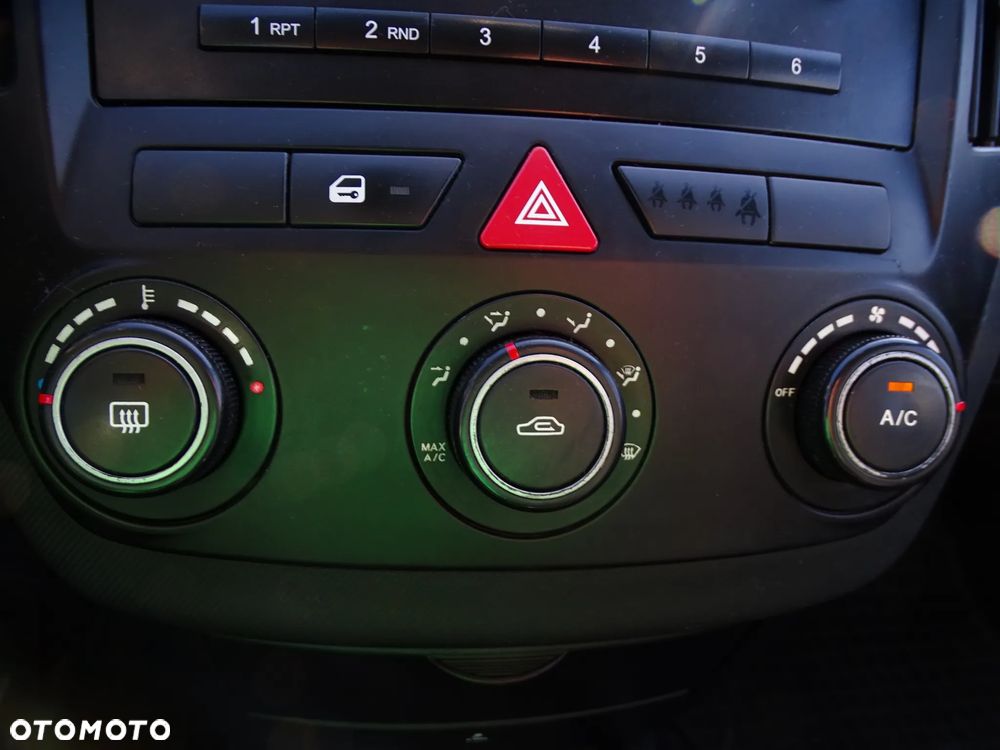 Kia Ceed Cee'd 2.0 crdi Optimum - 12