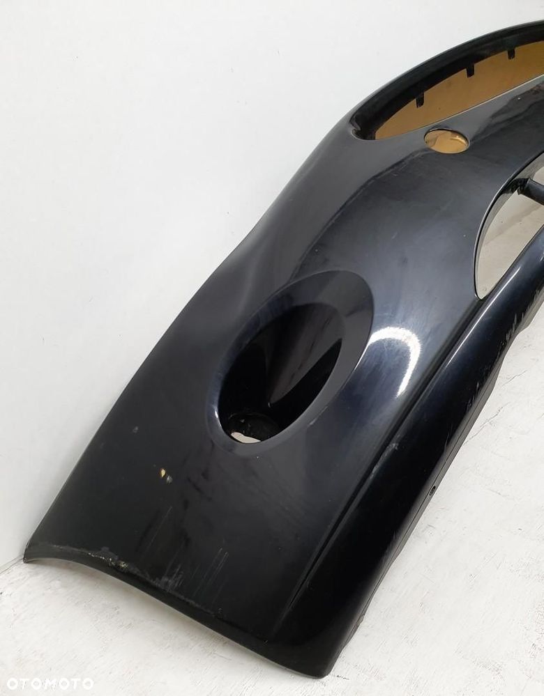 ZDERZAK PRZEDNI PRZÓD JAGUAR XK X150 G06W83-17C831-A - 4