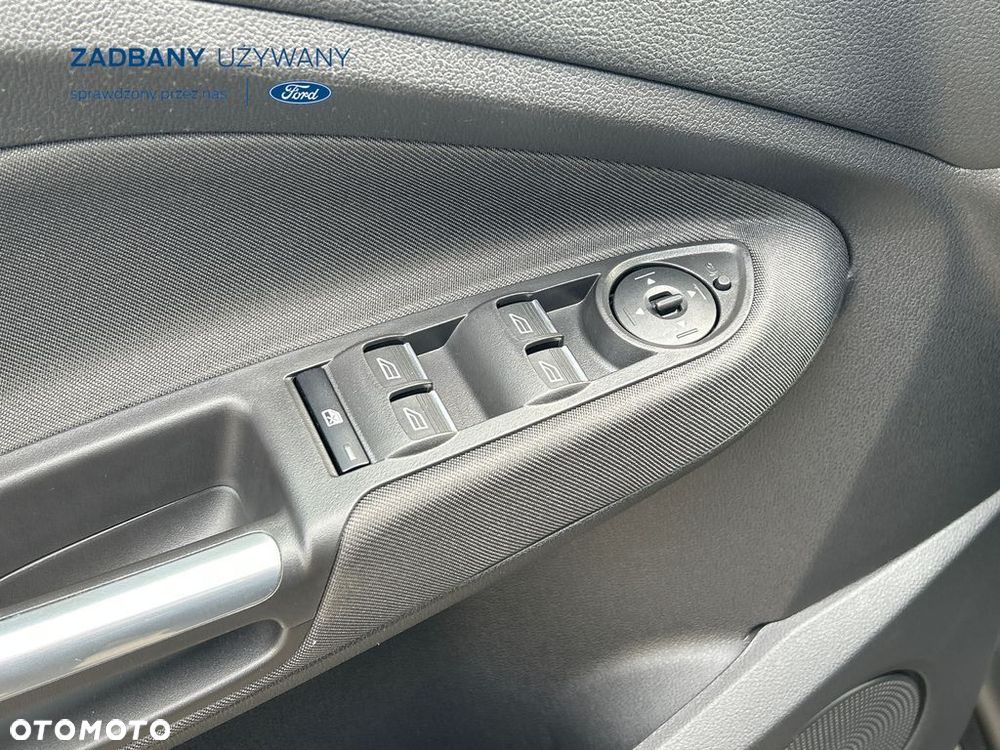 Ford C-MAX 1.0 EcoBoost Start-Stopp-System COOL&CONNECT - 18