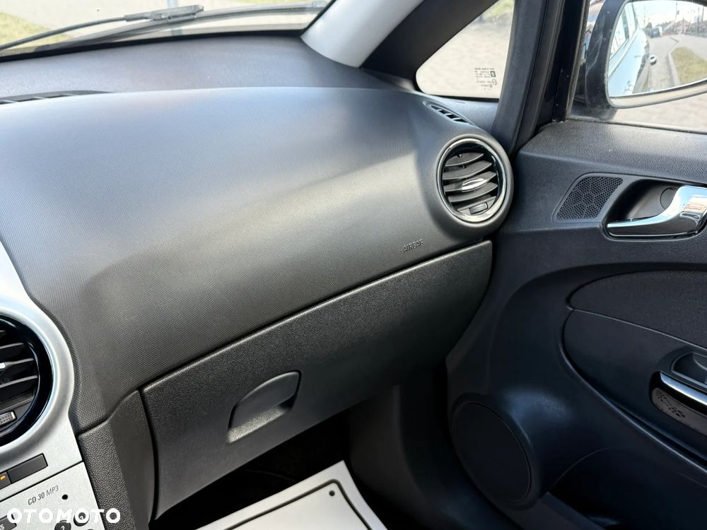 Opel Corsa 1.3 CDTI Graphite - 31