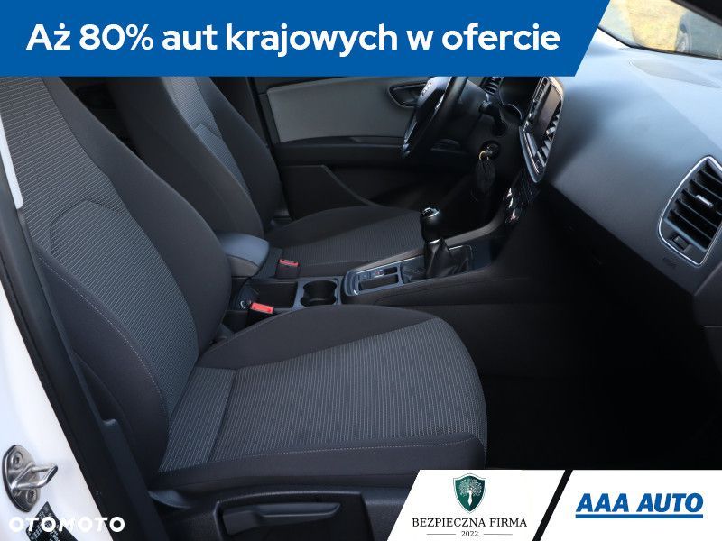 Seat Leon Sportstourer - 10