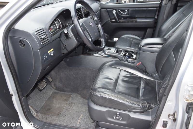 Kia Sorento 2.5 CRDi Escape - 6