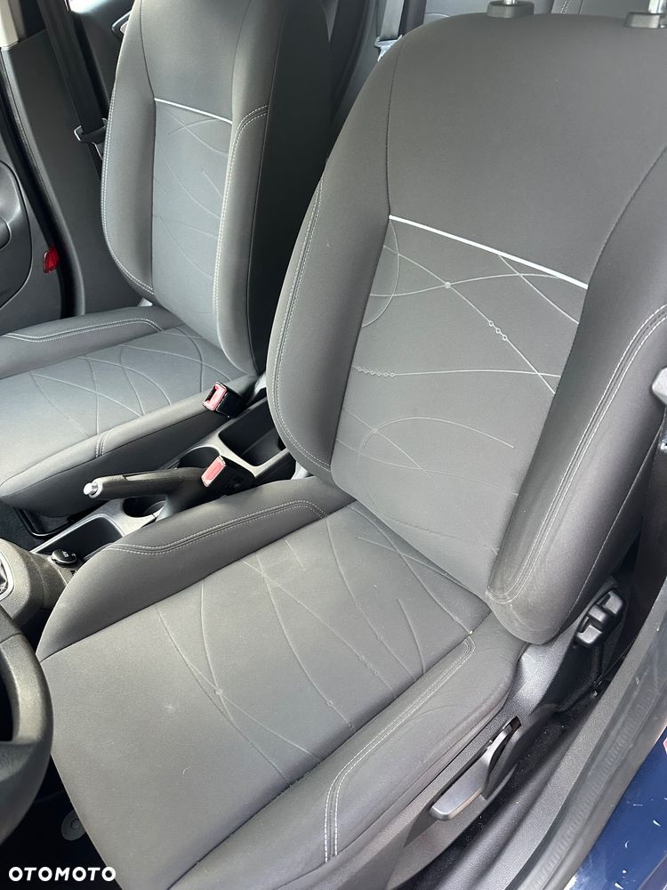 Ford Fiesta 1.0 EcoBoost Silver X - 14