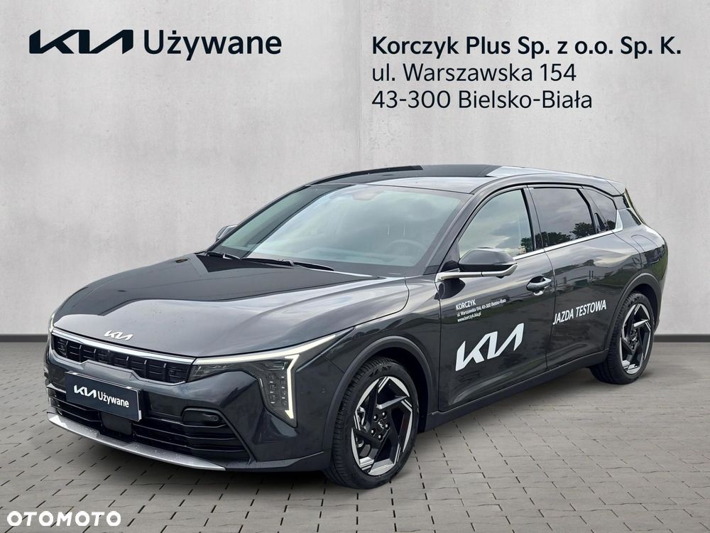 Kia K4 1.6 T-GDI L - 1
