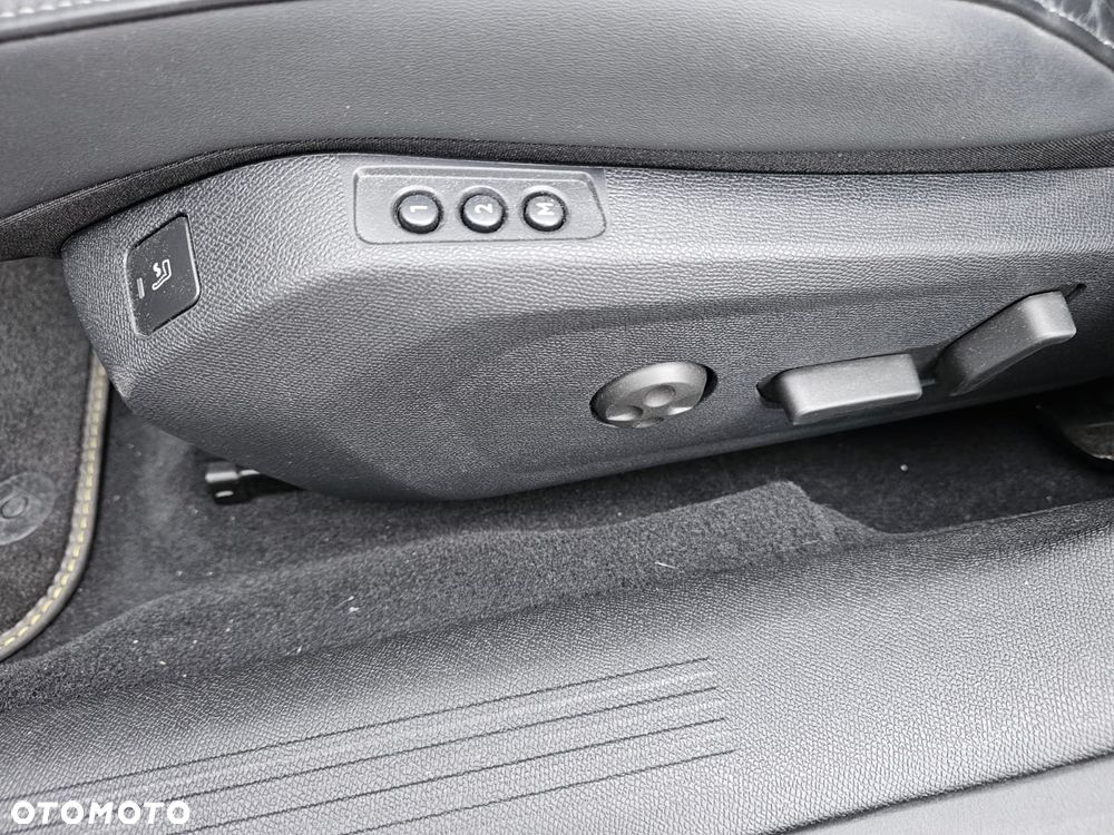 Peugeot 508 360 e-EAT8 SPORT ENGINEERED - 14