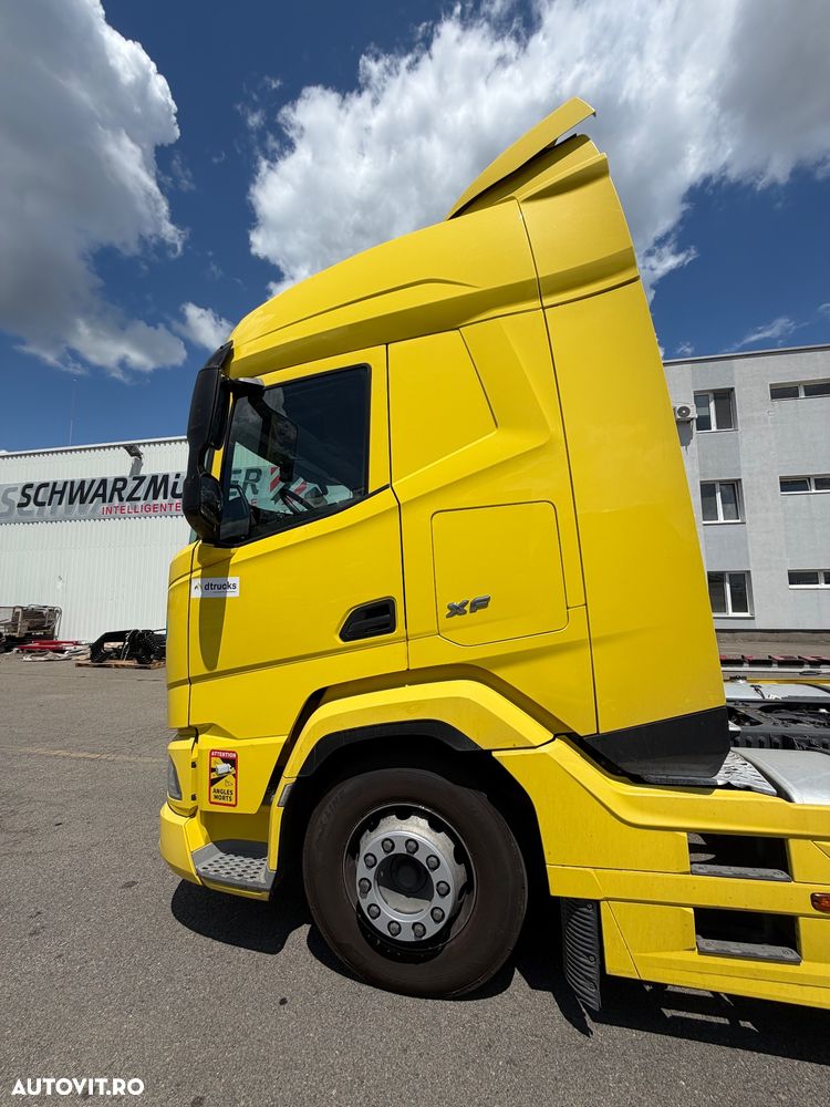 DAF NEW DAF_XF SpaceCab 430 Pure Excellence - 15