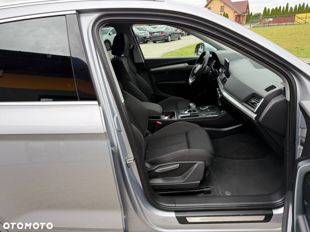 Audi Q5 2.0 TDI Quattro Sport S tronic - 16