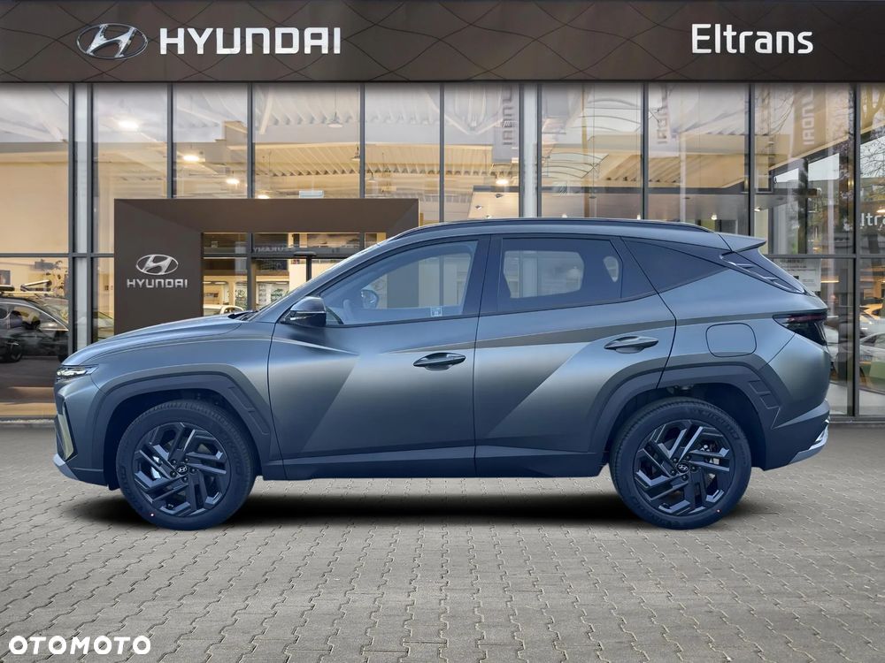 Hyundai Tucson 1.6 T-GDi Smart 2WD - 2