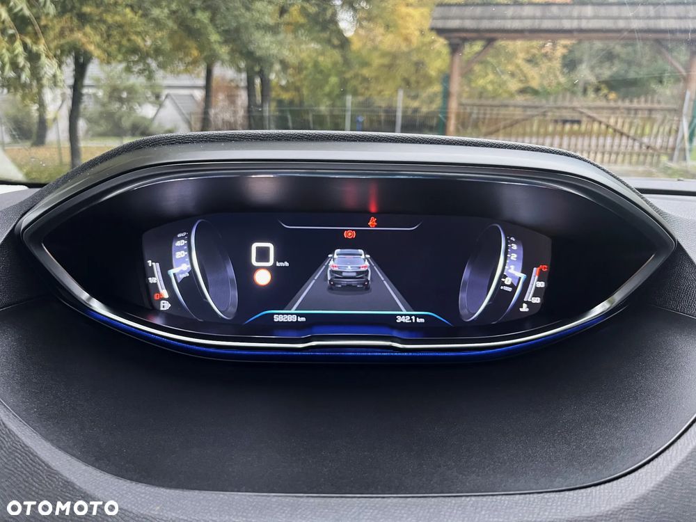 Peugeot 3008 PureTech 130 Stop & Start Allure - 22